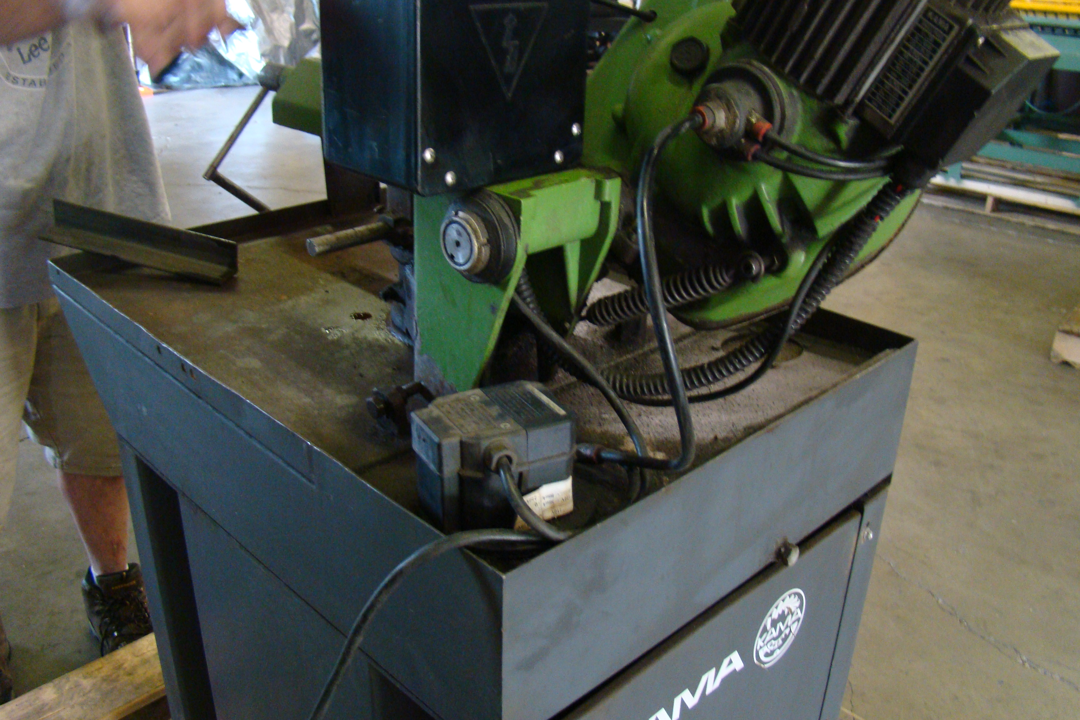 Bandsaw for sale